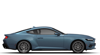 2026 Ford Mustang® External Image 5